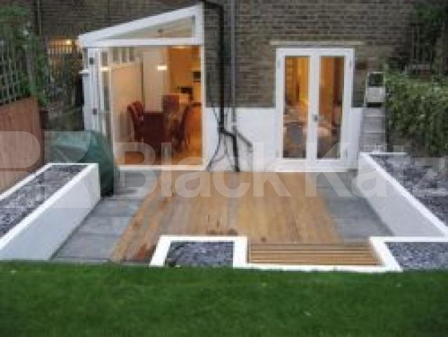 			120a, 2 Bedroom, 1 bath, 1 reception Flat			 Ashmore Road, Maida Vale